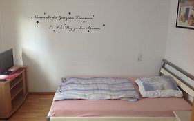 Wohnung 1 - a69043