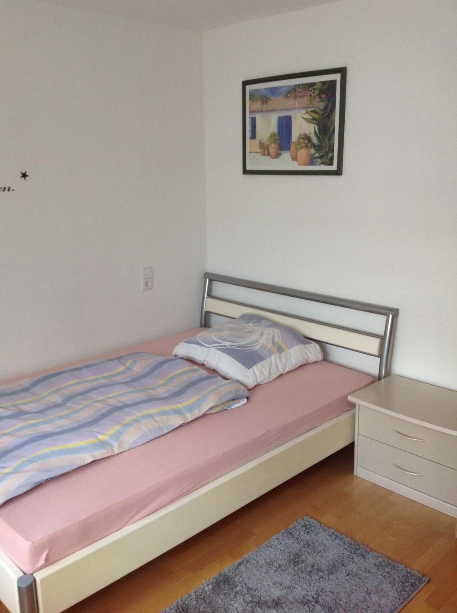 Wohnung 1 - a69043 Heidenheim Exterior foto