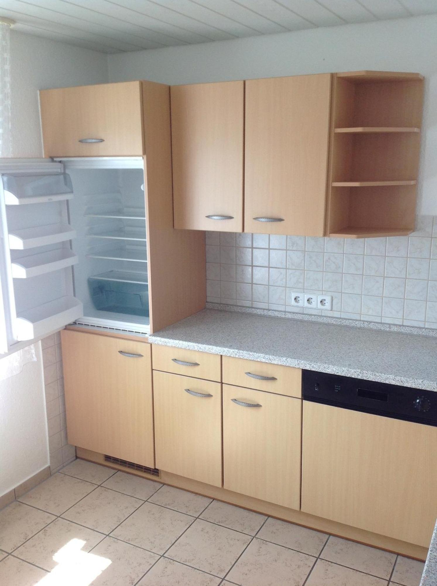 Wohnung 1 - a69043 Heidenheim Exterior foto